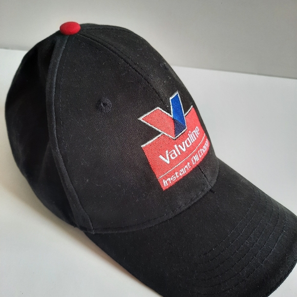 Valvoline Hat - Picture 5 of 7